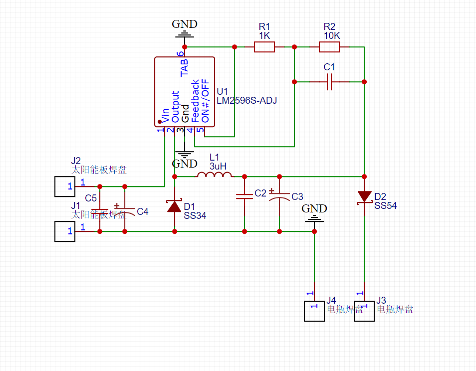 图片[4]-给五菱神车加装太阳能稳压板，亲测可行！-龙罡博客